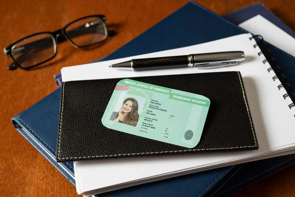 Documentos De Identificación